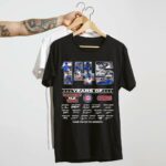 145 years of chicago cubs the greatest mlb teams signature shirt t shirt 4 4.jpg