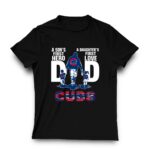 A sons first hero a daughters first love dad chicago cubs happy fathers day t shirt t shirt 3 3.jpg