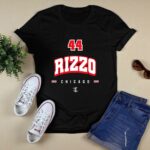 Anthony rizzo 44 chicago t shirt 0.jpg