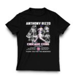 Anthony rizzo chicago cubs 2012 2021 thank you for the memories signature shirt t shirt 3 3.jpg