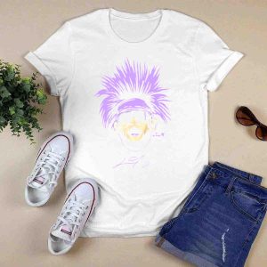 Lourdes Gurriel Jr Arizona Diamondbacks Signature T-Shirt - Lg42 Edition