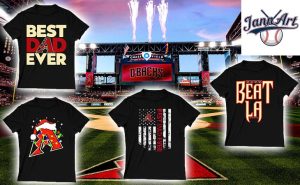 Arizona Diamondbacks T-Shirt