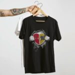 Arizona diamondbacks blood inside me milwaukee brewers shirt t shirt 4 4.jpg