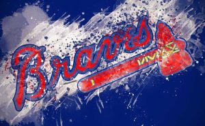 Atlanta Braves Champion T-Shirt