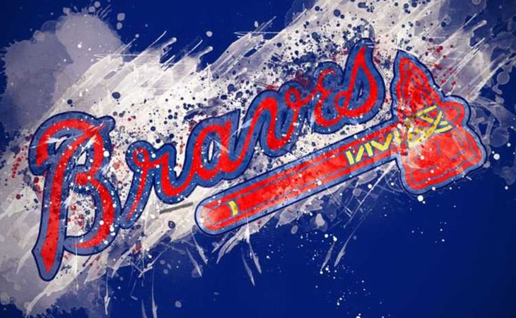 Atlanta Braves Champion T Shirts