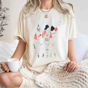 Atlanta Braves Girls Baseball Team Supporter T-Shirt – Fan Apparel
