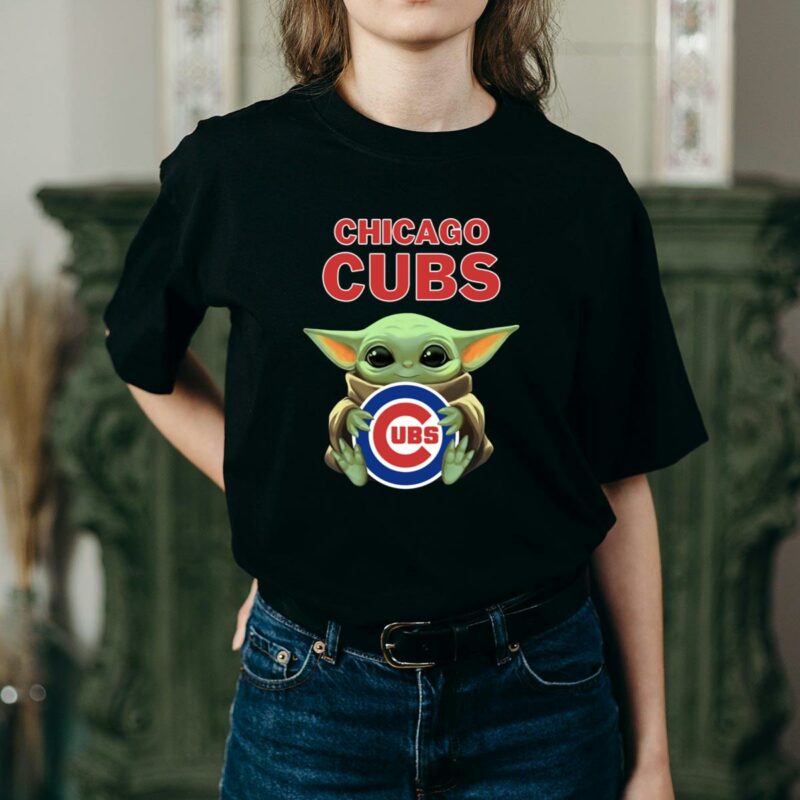 Baby yoda hug chicago cubs shirt t shirt 2 2.jpg