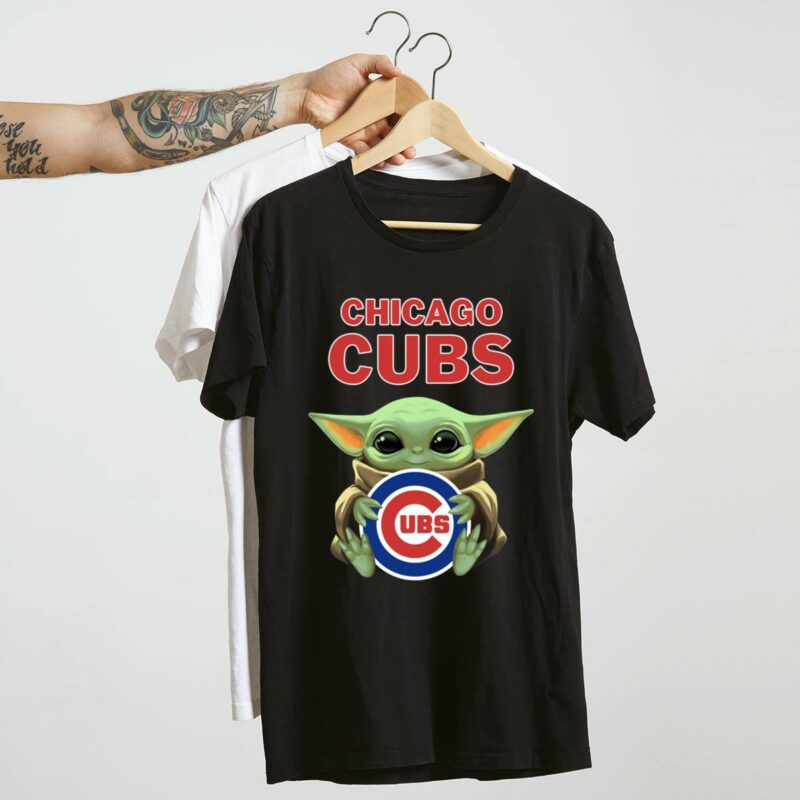 Baby yoda hug chicago cubs shirt t shirt 4 4.jpg