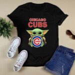 Baby yoda hug chicago cubs shirt t shirt 0.jpg