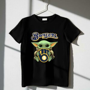 Baby yoda hug milwaukee brewers shirt t shirt 1 1.jpg