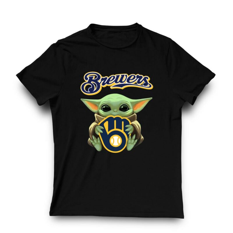 Baby yoda hug milwaukee brewers shirt t shirt 3 3.jpg