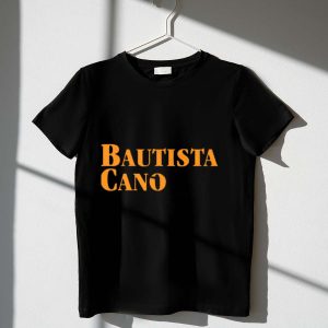 Baltimore Orioles We Dare You To Swing T-Shirt - Bautista & Cano Design