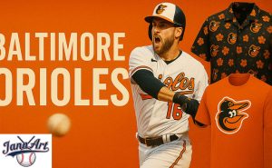Baltimore Orioles T-Shirt