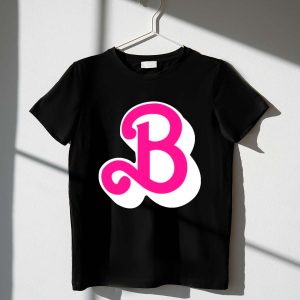 Barbie X Boston Red Sox Crossover T-Shirt For Fans And Collectors