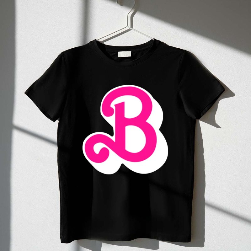 Barbie Boston Red Sox Crossover Collaboration T Shirt t shirt 1 1