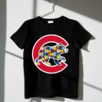 Baseball chicago cubs autism awareness shirt t shirt 1 1.jpg