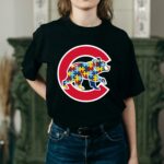 Baseball chicago cubs autism awareness shirt t shirt 2 2.jpg