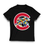 Baseball chicago cubs autism awareness shirt t shirt 3 3.jpg