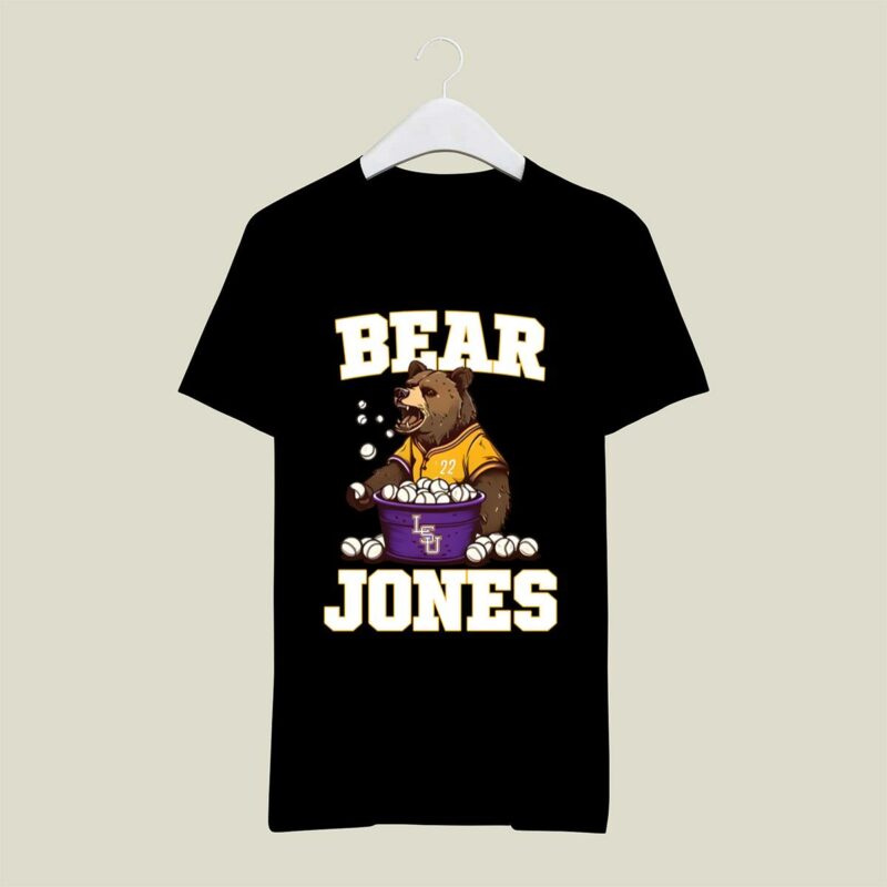 Bear Jones Lsu Baseball 31 T Shirt 1.jpg