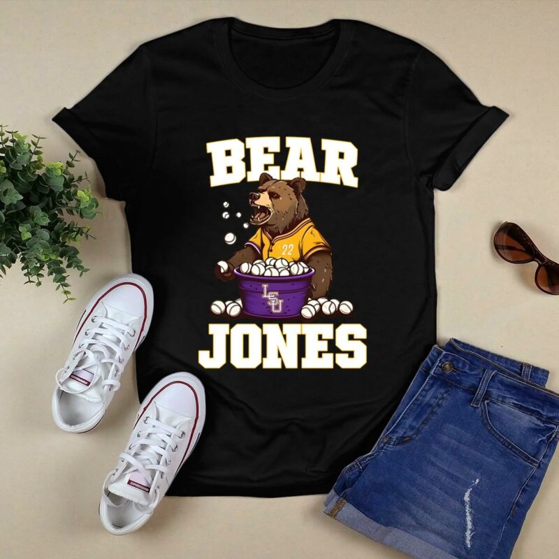 Bear Jones Lsu Baseball 34 T Shirt 1.jpg