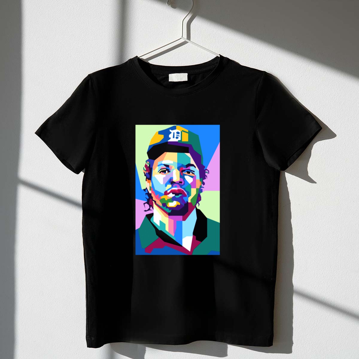 Best Quotes From Einstein WPAP Colorful Detroit Tigers Player T Shirt t shirt 1 1