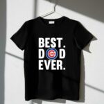 Best dad ever chicago cubs logo shirt father day t shirt 1 1.jpg