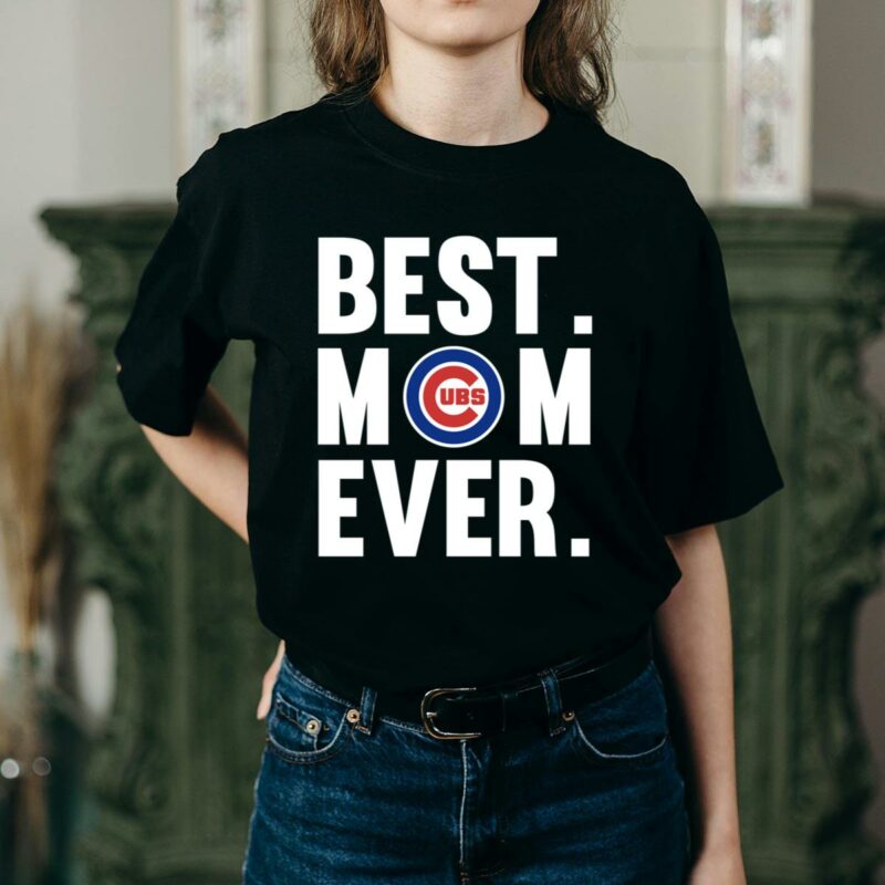 Best mom ever chicago cubs shirt mother day t shirt 2 2.jpg