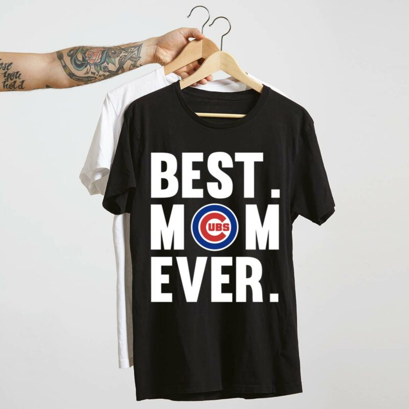 Best mom ever chicago cubs shirt mother day t shirt 4 4.jpg