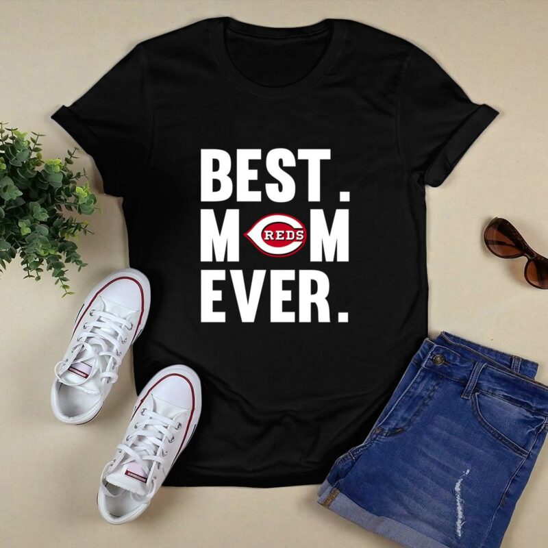 Best mom ever cincinnati reds shirt mother day t shirt 0.jpg
