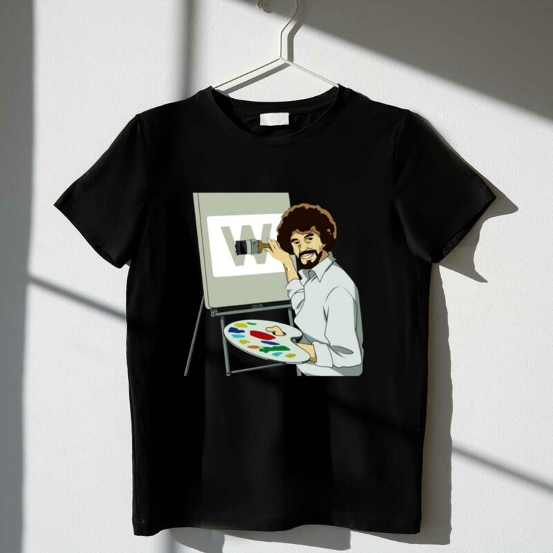 Bob ross cubs t shirt 1 1.jpg