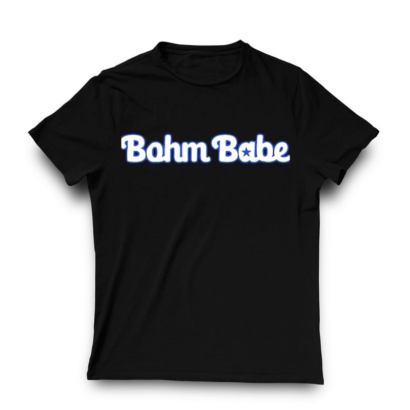 Alec Bohm Philadelphia Phillies Fan T-Shirt - Perfect for Baseball Enthusiasts - Image 3