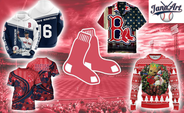 Boston Red Sox Banner