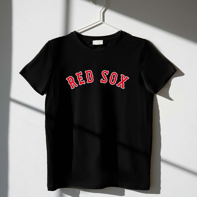 Boston Red Sox Red Sox T Shirt t shirt 1 1