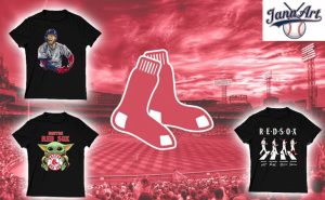 Boston Red Sox T-Shirt