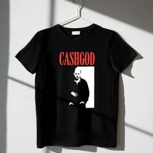 Brian Cashman New York Yankees T-Shirt - Cashgod Collection