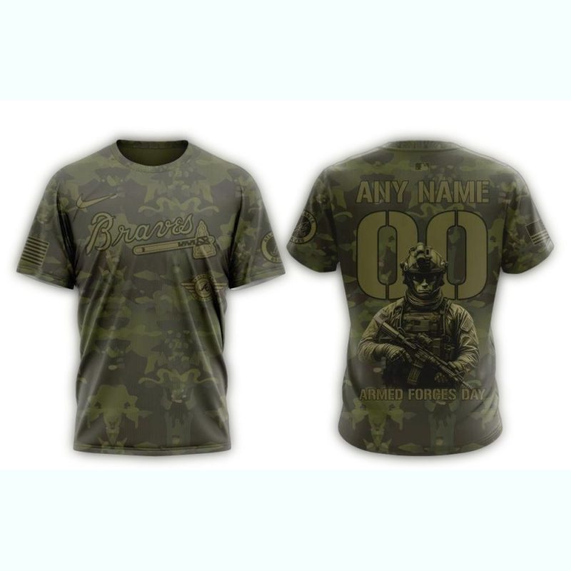 CUSTOM NMDMLBV33AB60525 000 tee front
