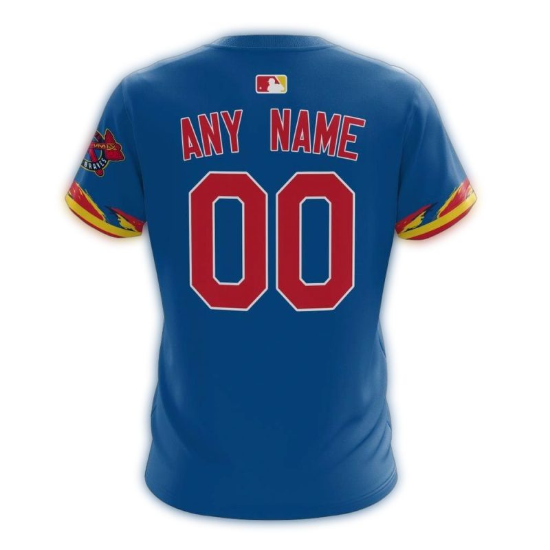 CUSTOM NXTMLALT02AB241015 000 tee back