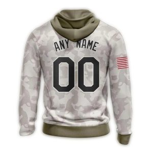 Personalized New York Yankees Armed Forces Day All-Over Print Hoodie