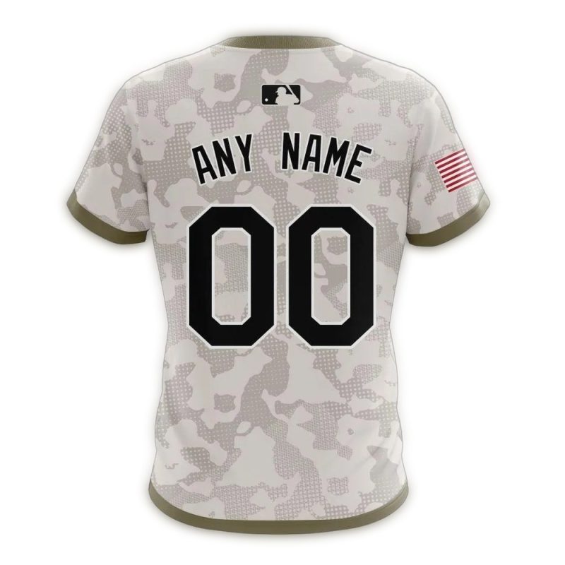 CUSTOM NXTMLArmedNYY250424 000 tee back