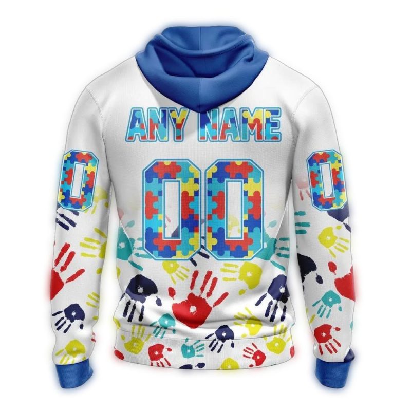 CUSTOM NXTMLAutism3NYY230506 000 hoodie back