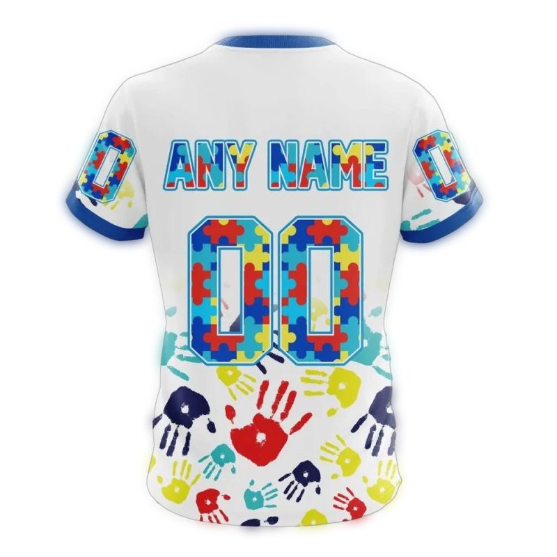 CUSTOM NXTMLAutism3NYY230506 000 tee back