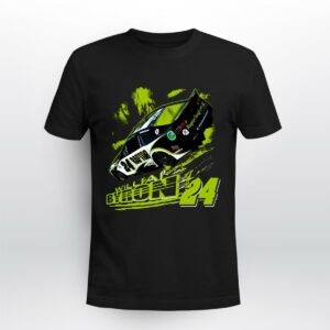 Camiseta Depresion Sonora Usa Tour 70 T Shirt 1.jpg