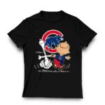 Charlie brown snoopy chicago cubs funny shirt t shirt 3 3.jpg