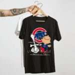 Charlie brown snoopy chicago cubs funny shirt t shirt 4 4.jpg