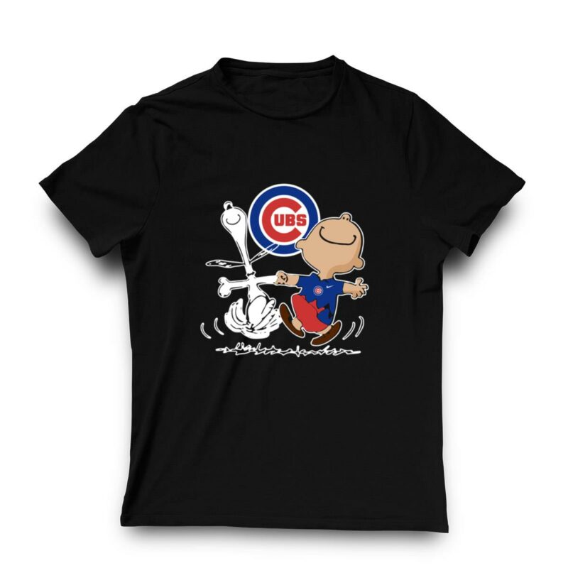 Charlie brown snoopy chicago cubs shirt t shirt 3 3.jpg