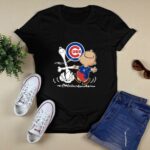 Charlie brown snoopy chicago cubs shirt t shirt 0.jpg