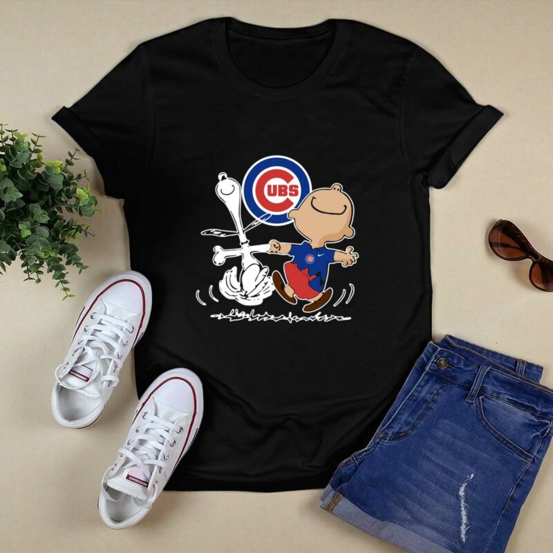 Charlie brown snoopy chicago cubs shirt t shirt 0.jpg