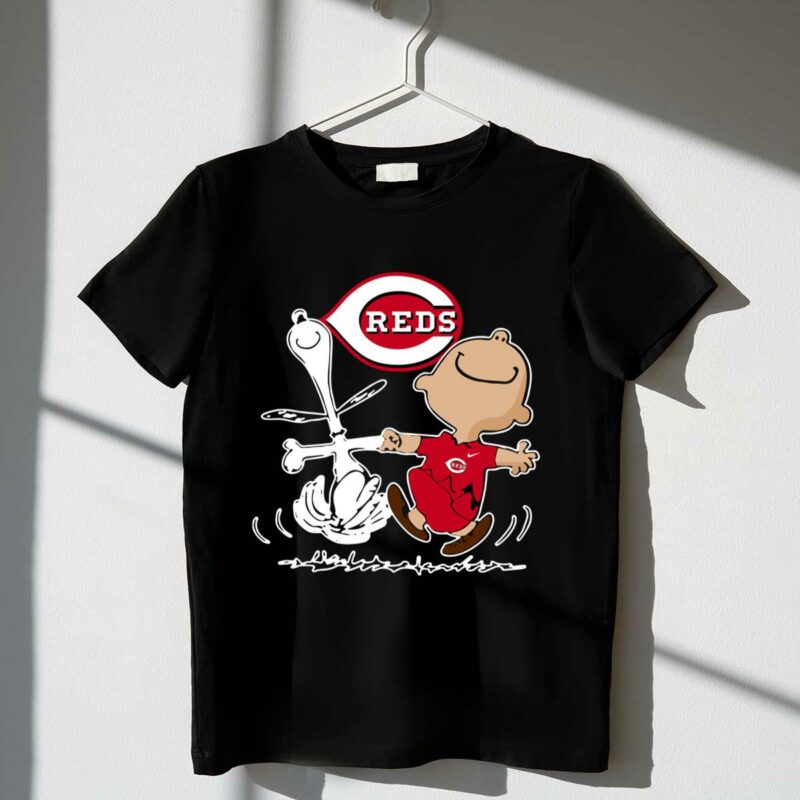 Charlie brown snoopy cincinnati reds shirt t shirt 1 1.jpg
