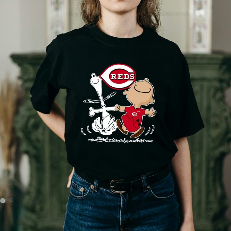 Charlie brown snoopy cincinnati reds shirt t shirt 2 2.jpg