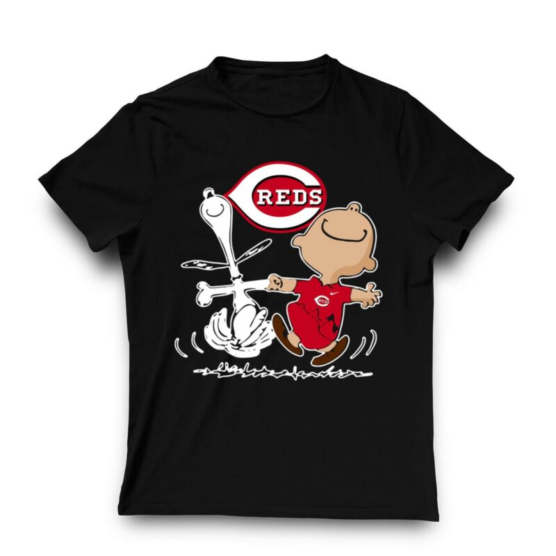 Charlie brown snoopy cincinnati reds shirt t shirt 3 3.jpg